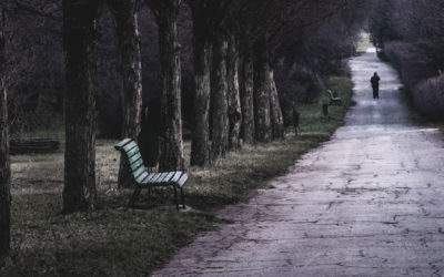 Die Angst vor Ablehnung