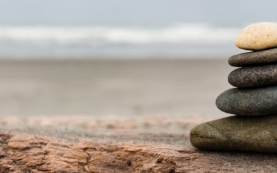 Meditation gegen Angst