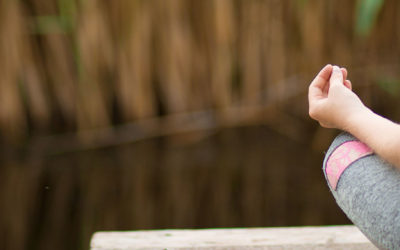 Meditation für Kinder