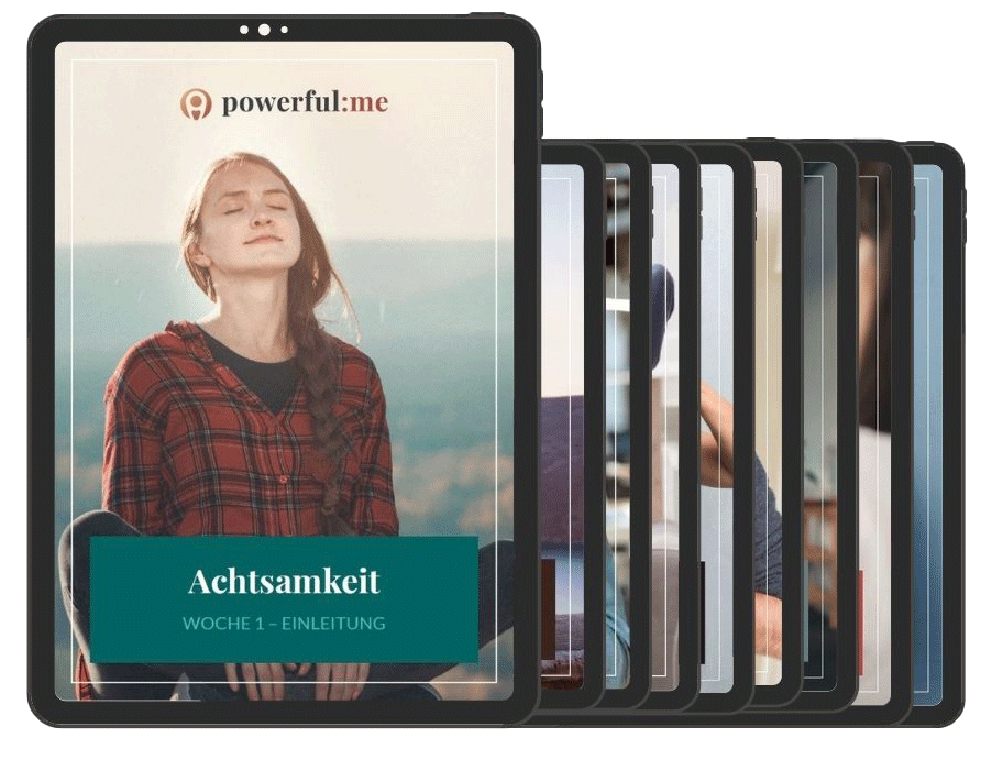 cover-alternativ-achtsamkeitskurs Produktbild Neun Wochen Achtsamkeitskurs