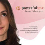 powerful:me Podcast